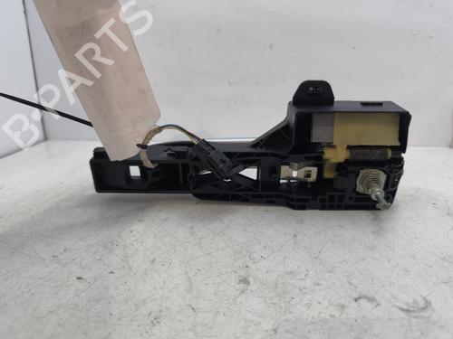 Front left exterior door handle RENAULT SCÉNIC IV (J9_) 1.7 Blue dCi 120 (J9A7, J9A8) | BP29044112C128 