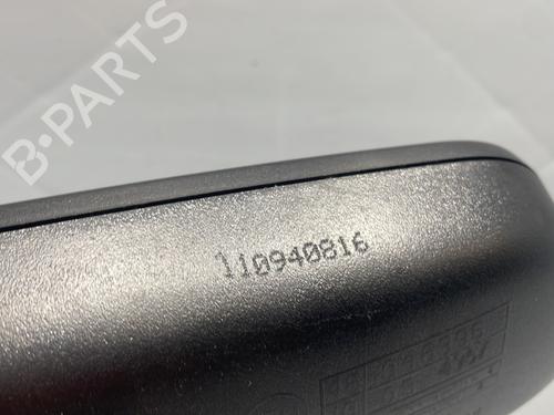 Rear mirror DS DS 4 / DS 4 CROSSBACK (NX_) 1.2 THP 130 (NXHNYM) | BP28499489I6  - Image 5