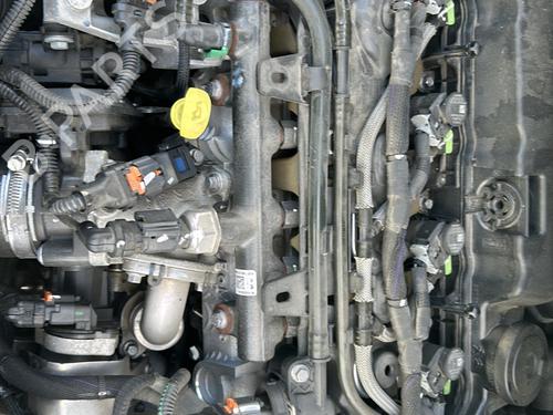 Used Engine CITROËN DS4 (NX_) 2.0 BlueHDi 150 (150 hp) 30088555