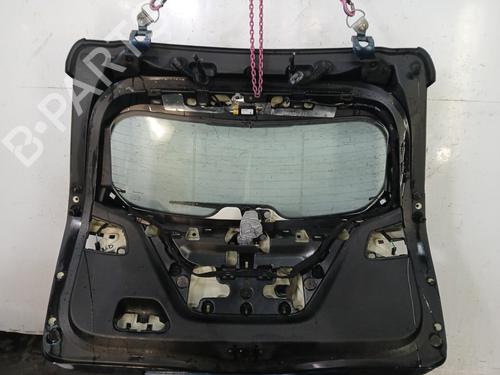 Tailgate RENAULT MEGANE IV Grandtour (K9A/M/N_) 1.5 Blue dCi 115 (K9A6) | BP32031064C6 