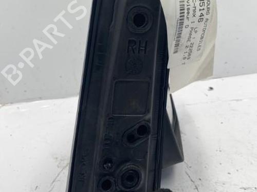 Right mirror FORD C-MAX (DM2) 1.8 TDCi | BP22836627C27 