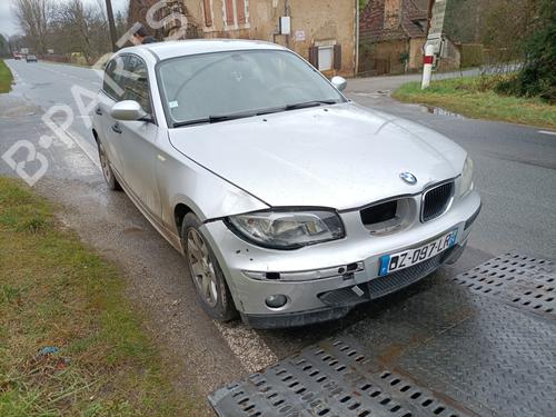 Right front window switch BMW 1 (E87) 118 d | BP26895678I26 