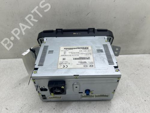 Radio KIA CARENS IV 1.7 CRDi | BP40516363E6 - Image 3