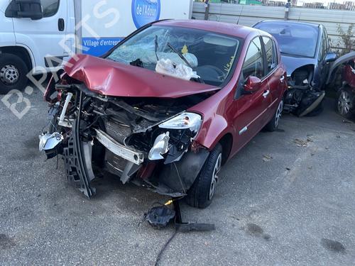 Used Parts RENAULT CLIO III (BR0/1, CR0/1) 1.5 dCi (88 hp) 4438546