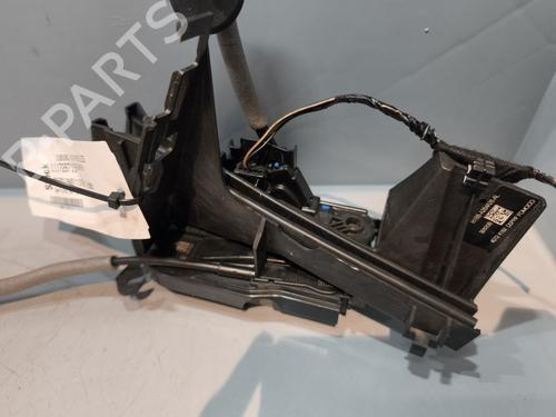 Rear right lock FORD FIESTA VII (HJ, HF) 1.1 Ti-VCT | BP29314783C99 