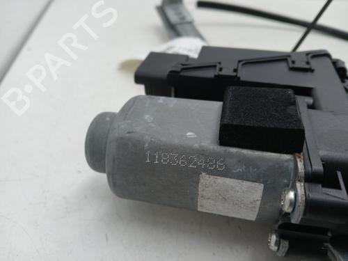 Front left window mechanism RENAULT ESPACE IV (JK0/1_) 2.0 dCi (JK01, JK02, JK1J, JK1K, JK1H) | BP31941604C22 