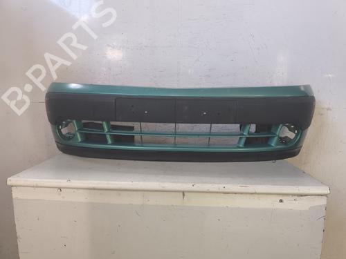 Used Front bumper Front bumper RENAULT KANGOO (KC0/1_) 1.5 dCi (KC08, KC09) (82 hp) 34260828 34260828