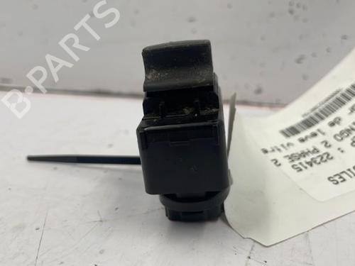 Left front window switch CITROËN BERLINGO MULTISPACE (B9) 1.6 HDi 90 | BP22840560I27  - Image 5