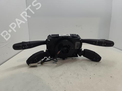 Used Steering column stalk PEUGEOT 207 (WA_, WC_) 1.6 HDi (92 hp) 30184343