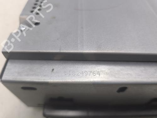 Radio FORD FIESTA VI (CB1, CCN) 1.25 | BP32204982E6 