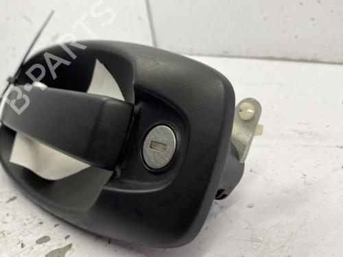 Front right exterior door handle CITROËN NEMO Box Body/MPV (AA_) 1.4 | BP22841713C129 