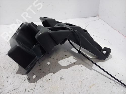 Rear bumper bracket PEUGEOT 208 II (UB_, UP_, UW_, UJ_) e-208 | BP29561883C159 