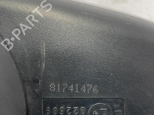 Left mirror KIA CEE'D SW (ED) 2.0 CRDi 140 | BP22832662C26 