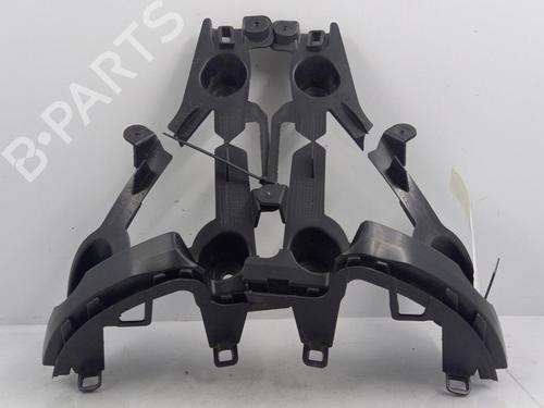 Used Rear bumper bracket PEUGEOT 2008 I (CU_) 1.6 BlueHDi 120 (120 hp) 22826519