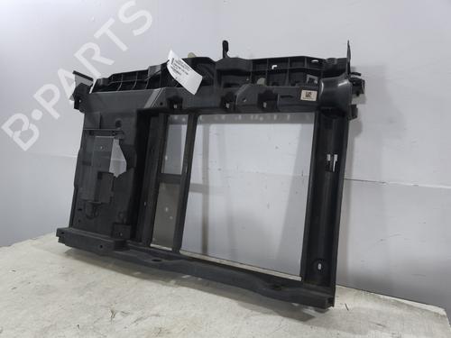Frontplade/Frontkurv CITROËN C3 II (SC_) 1.4 HDi 70 (SC8HZC, SC8HR0, SC8HP4) | BP39422718C72 - Image 3