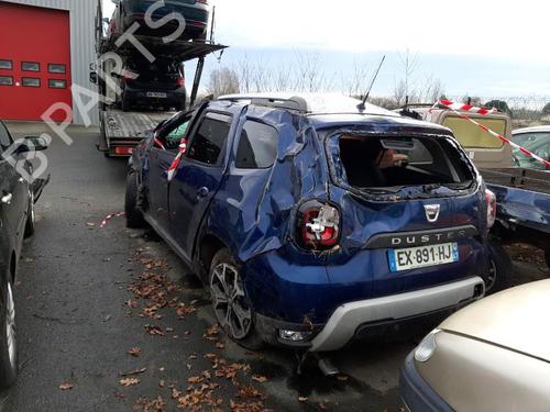 Used Parts DACIA DUSTER (HM_)  1.5 dCi 110 (HMAB)  2320034