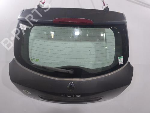 Bakluke CC/Kombi-Kupé Bakluke CC/Kombi-Kupé RENAULT CLIO III Grandtour (KR0/1_) 1.5 dCi (KR0G) (68 hp) 39894253 39894253