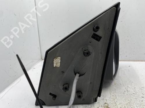 Used Right mirror NISSAN NOTE (E11, NE11) 1.4 (88 hp) 22841232