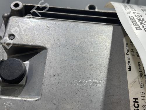 Engine control unit (ECU) RENAULT CLIO IV (BH_) 1.5 dCi 75 | BP30451076M57