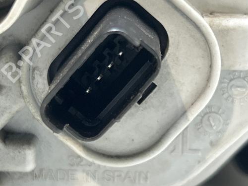 Right taillight RENAULT CAPTUR I (J5_, H5_) 1.5 dCi 90 (J5N4, J5M5, J5MW, J5M6, J5AL, J5AJ) | BP40443269C35 - Image 5