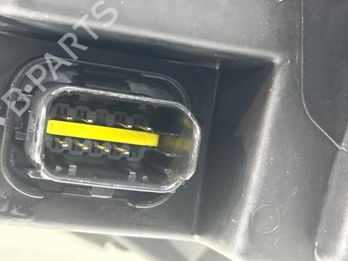 Right headlight CITROËN BERLINGO MULTISPACE (B9) 1.6 HDi 90 | BP40516306C29 - Image 2
