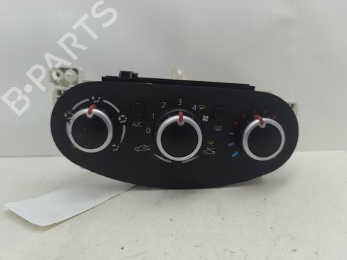 Climate control RENAULT TWINGO III (BCM_, BCA_) 0.9 TCe 95 | BP33448112I5 - Image 4