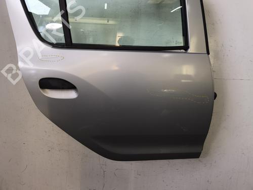 right-rear-door-dacia-sandero-ii-2012-36370778 main image
