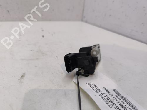 Mass air flow sensor OPEL CORSA E (X15) 1.4 Turbo (08, 68) | BP26387162M95 - Image 4