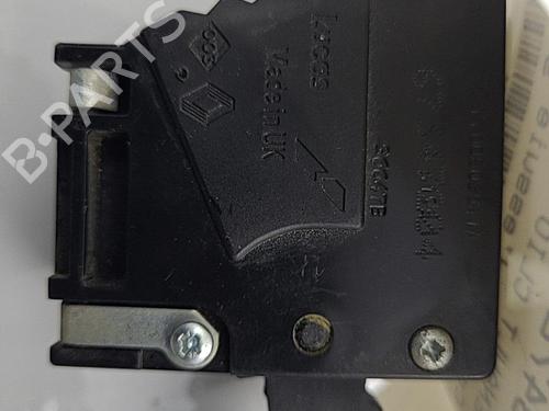 Used Steering column stalk Steering column stalk RENAULT CLIO I (B/C57_, 5/357_) 1.2 (B/C/S577) (54 hp) 22824831 22824831