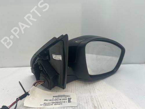 Used Right mirror Right mirror 38676956 38676956