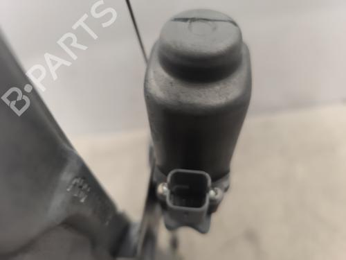 Used Front right window mechanism Front right window mechanism PEUGEOT 207 (WA_, WC_) 1.4 HDi (68 hp) 24197372 24197372