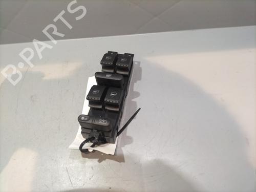 Used Left front window switch VW GOLF IV (1J1) 1.9 TDI (101 hp) 29222478