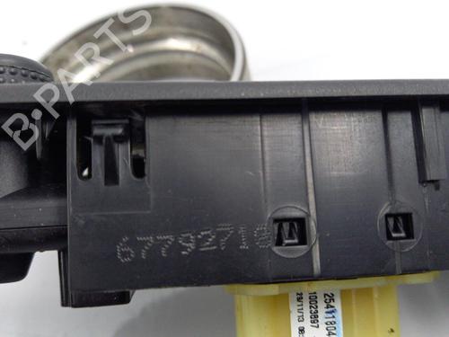 Used Switch RENAULT CLIO IV (BH_) 1.5 dCi 90 (90 hp) 22825192
