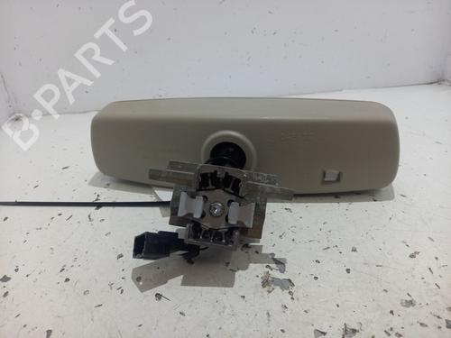 Used Rear mirror Rear mirror RENAULT CAPTUR I (J5_, H5_) 1.5 dCi 110 (110 hp) 31807000 31807000