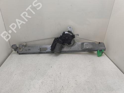 Used Front right window mechanism Front right window mechanism 36804178 36804178