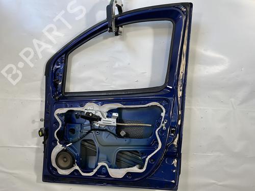 Right front door PEUGEOT BIPPER Tepee 1.3 HDi 75 | BP29338895C3 