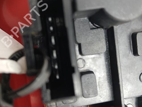 Right taillight CITROËN XSARA PICASSO (N68) 1.6 HDi | BP30045811C35 