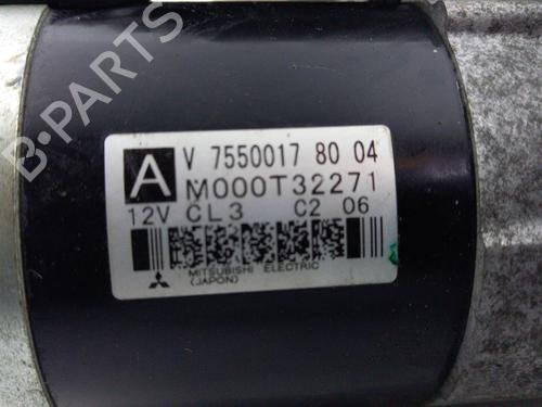 Starter CITROËN C3 II (SC_) 1.4 VTi 95 | BP22824854M8 