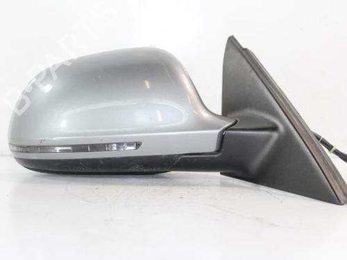 Right mirror AUDI A4 B8 Avant (8K5) 2.0 TDI | BP22813080C27 