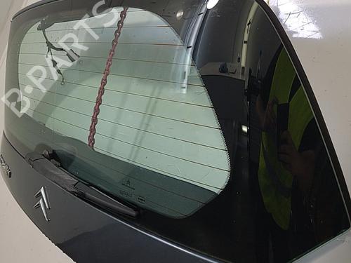 Tailgate CITROËN C2 (JM_) 1.4 | BP22829026C6 