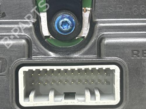 Display RENAULT CLIO V (B7_) 1.0 TCe 100 (B7MT) | BP37732036C48 - Image 3