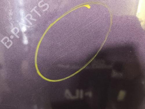 Motorhjelm PEUGEOT 307 (3A/C) 1.6 HDi 110 | BP29834121C1