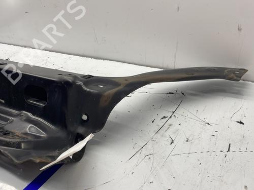 Voorfront slotplaat PEUGEOT PARTNER Box Body/MPV (5_, G_) 2.0 HDi | BP30134672C72