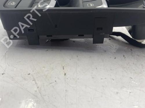 Used Switch Switch AUDI A1 Sportback (8XA, 8XF) 1.6 TDI (115 hp) 22839662 22839662