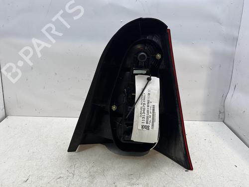 Left taillight MERCEDES-BENZ A-CLASS (W168) A 170 CDI (168.008) | BP29491968C34 