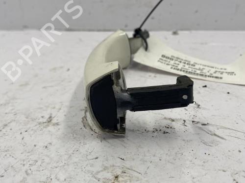 Front left exterior door handle AUDI A3 (8V1, 8VK) 2.0 TDI | BP22836588C128 