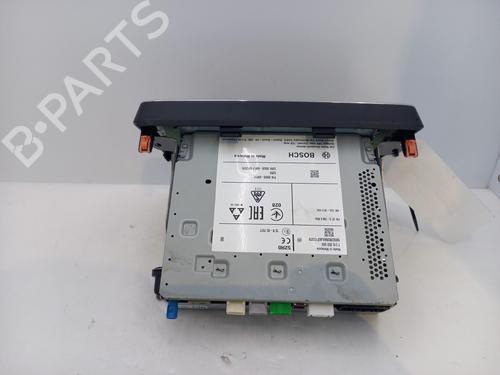 Radio SUZUKI BALENO (FW, EW) 1.0 (A1K310) | BP33221626E6 - Image 2