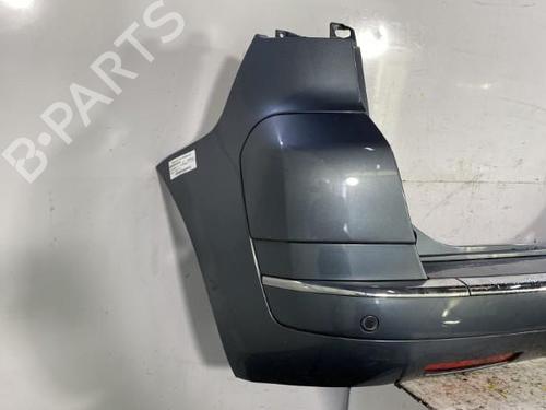 Rear bumper CITROËN C4 Picasso I MPV (UD_) 1.6 HDi | BP22836765C8 