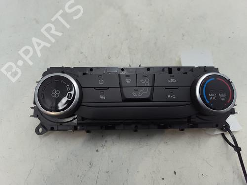 Climate control FORD TRANSIT CUSTOM V362 Van (FY, FZ) 2.0 EcoBlue | BP36148130I5 - Image 4