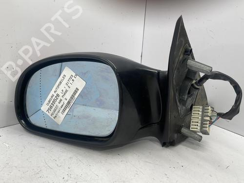 Used Left mirror PEUGEOT 406 (8B) 1.8 16V (116 hp) 22828866